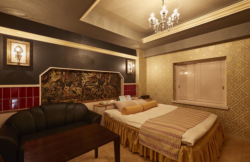 Gorgeous -room.NO403-