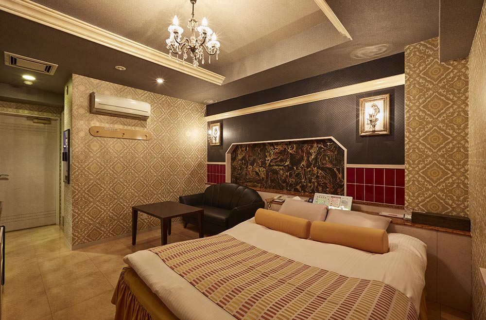 Gorgeous -room.NO403-