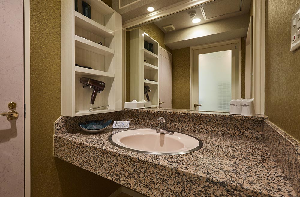 Gorgeous -room.NO403-