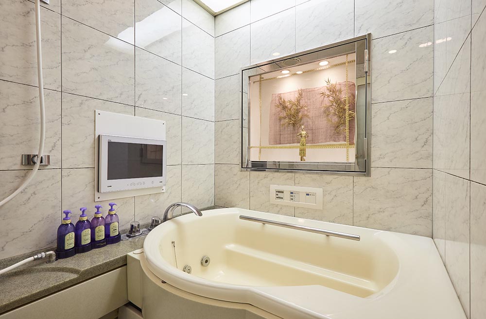 Gorgeous -room.NO403-