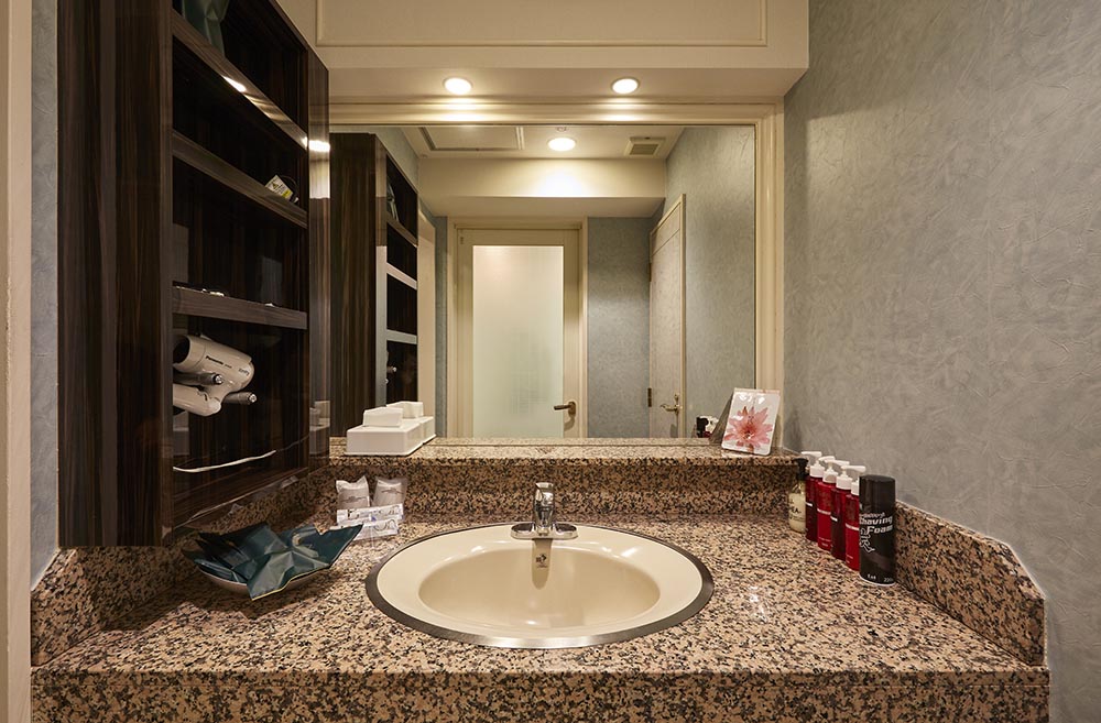 Blue Ice -room.NO412-