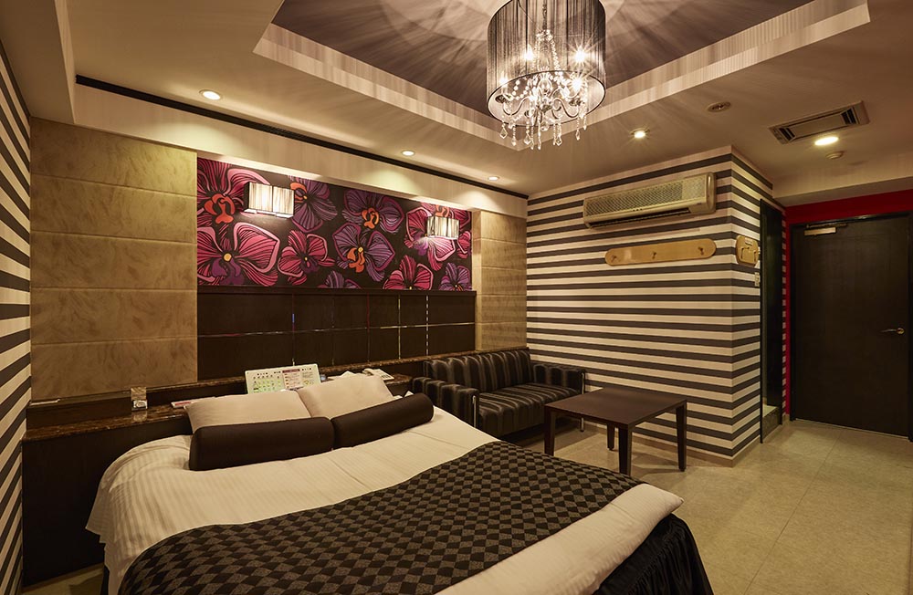 Psychedelic -room.NO306-