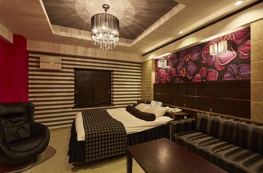 Psychedelic -room.NO306-