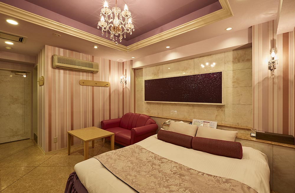 Ecstasy -room.NO311-