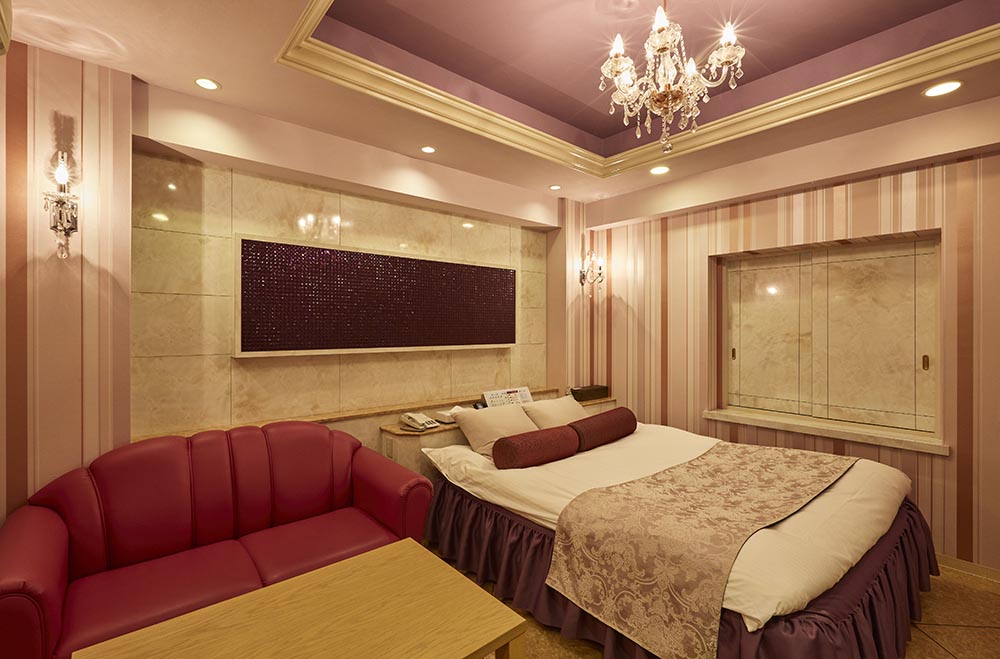 Ecstasy -room.NO311-