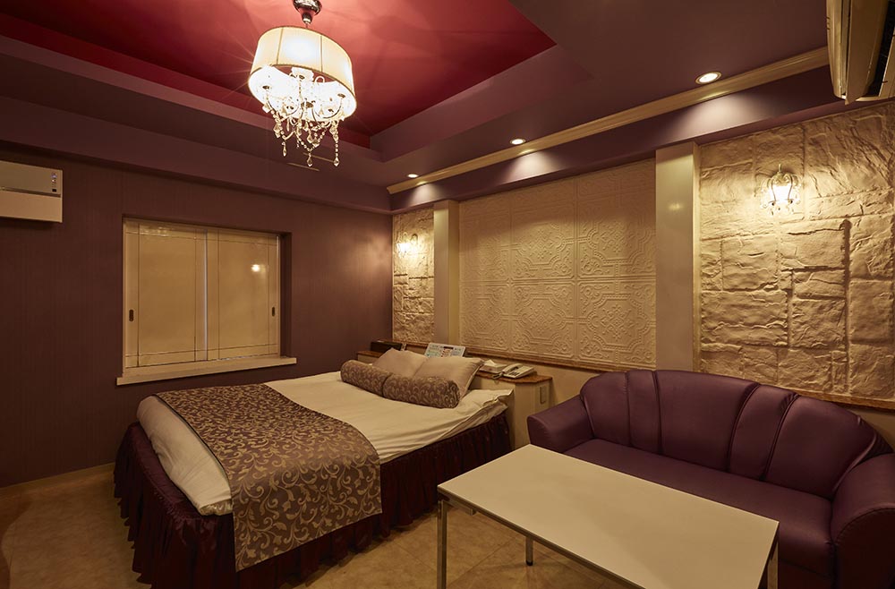 Coquettish -room.NO406-