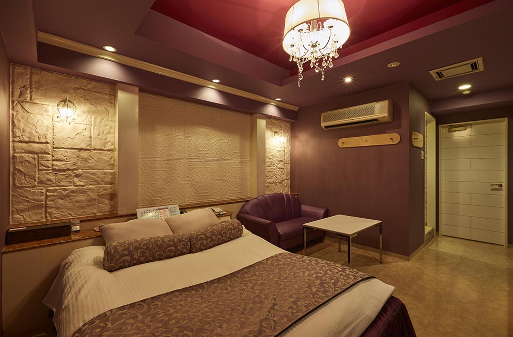 Coquettish -room.NO406-