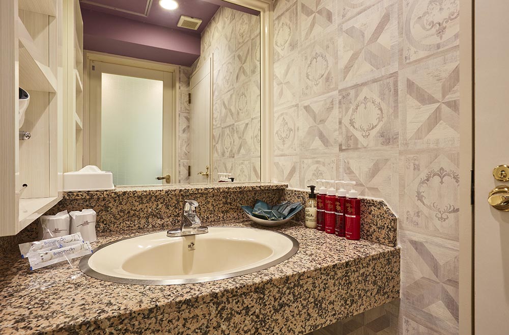 Coquettish -room.NO406-