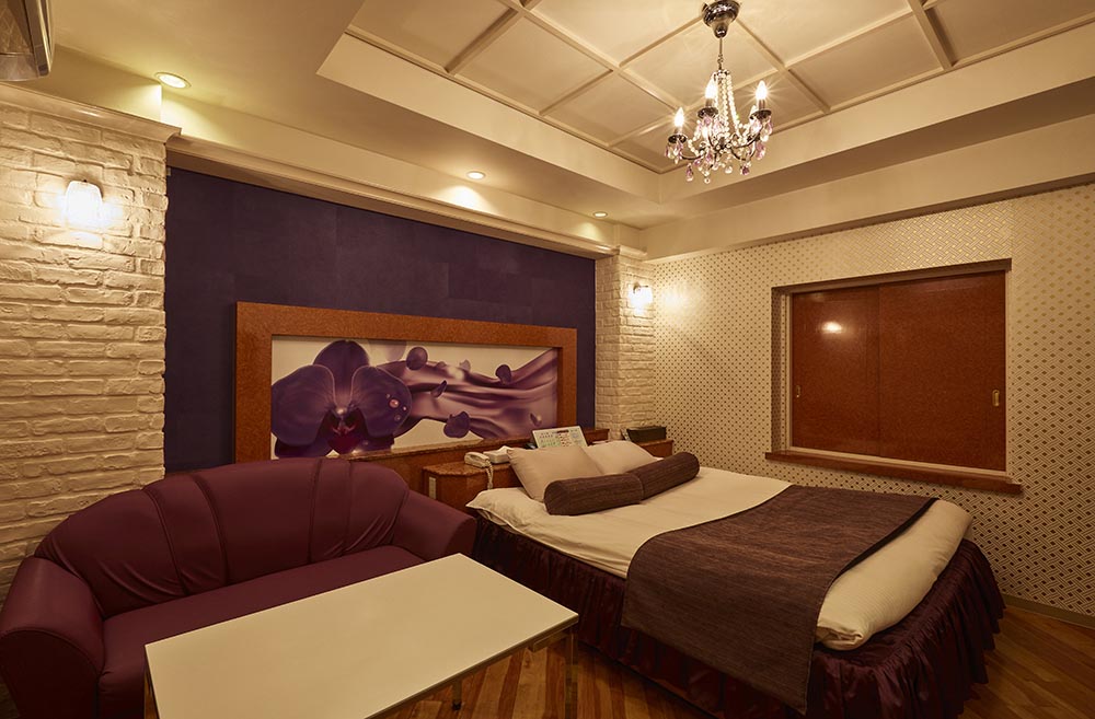 Elegant -room.NO411-