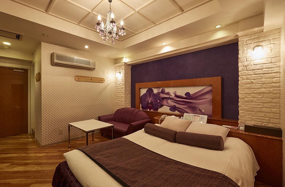 Elegant -room.NO411-