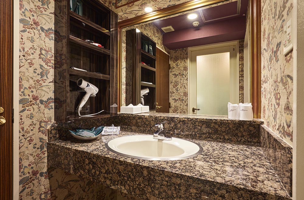 Caribbean -room.NO303-