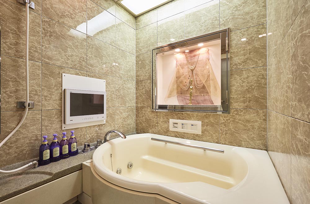 Caribbean -room.NO303-