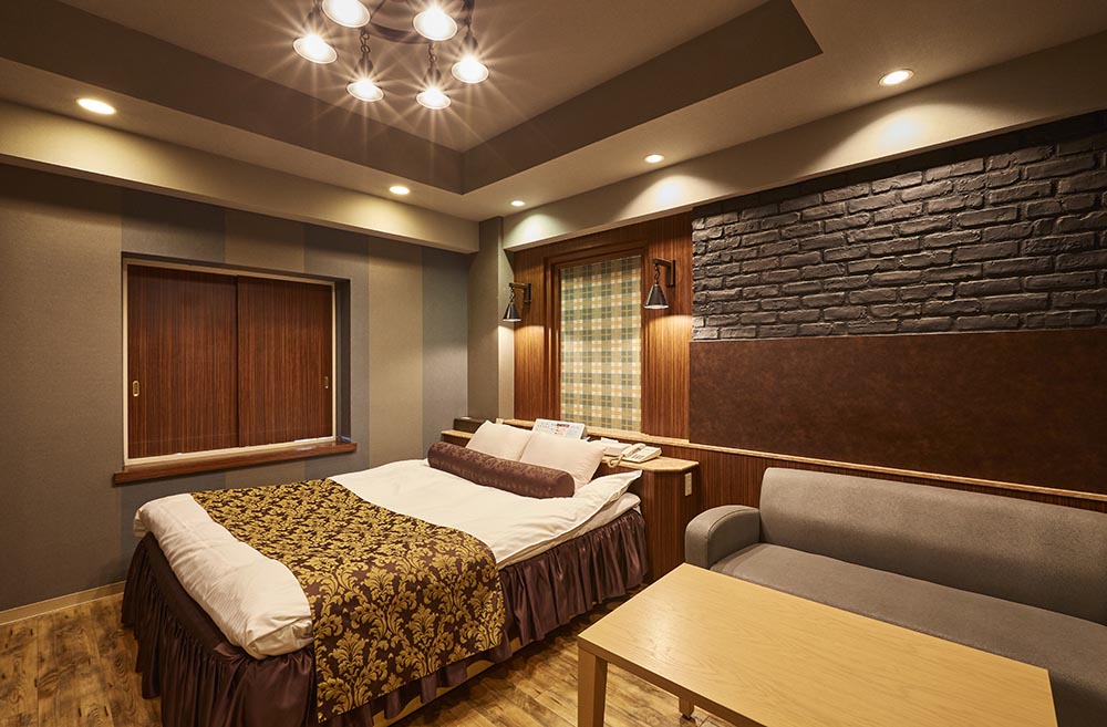 Traditional -room.NO310-