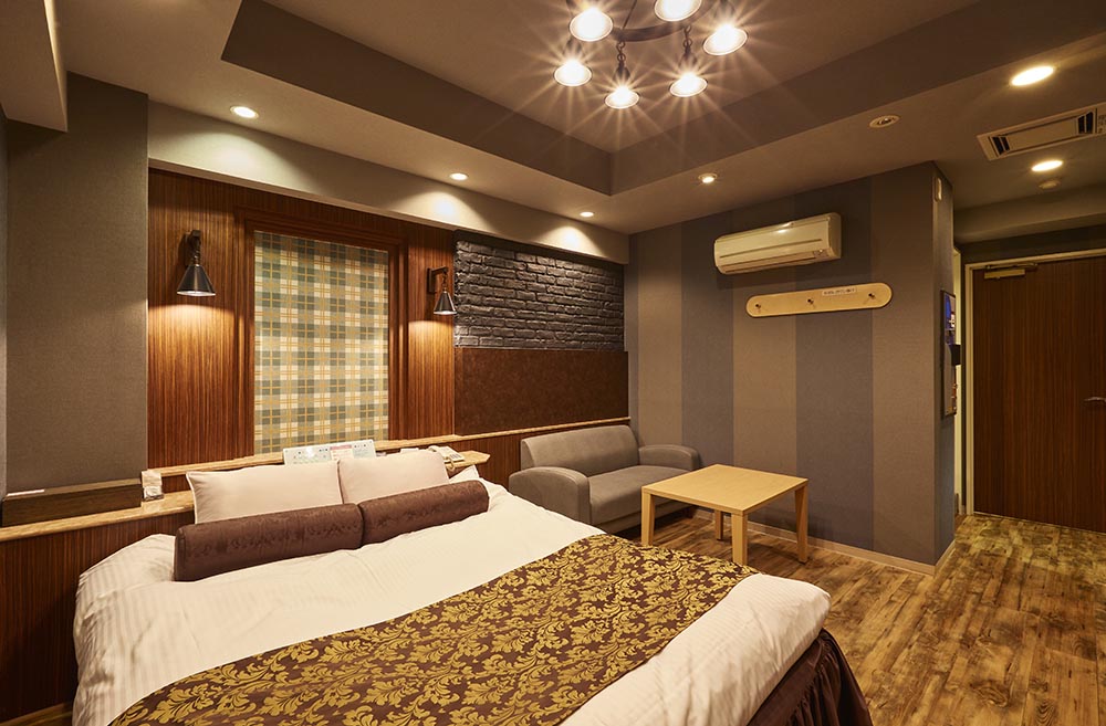 Traditional -room.NO310-